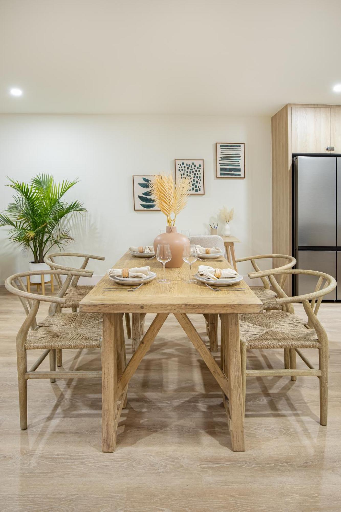 The Boho Bliss - Lakeview Elegance 3Miles Downtown North North Naples Exterior foto
